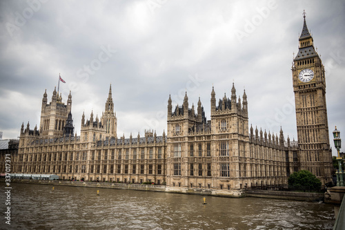 Parlamento, Londres, Inglaterra