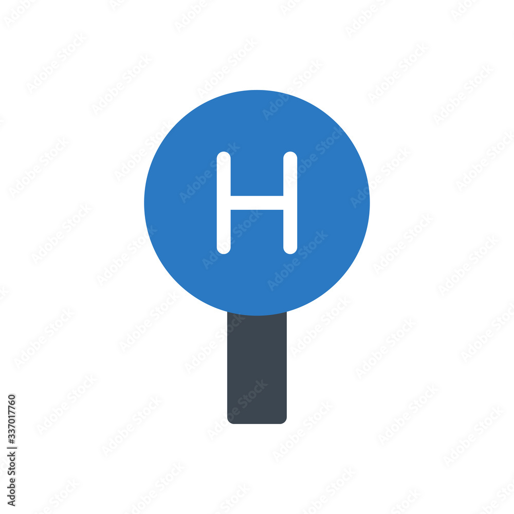 Obraz premium tablica