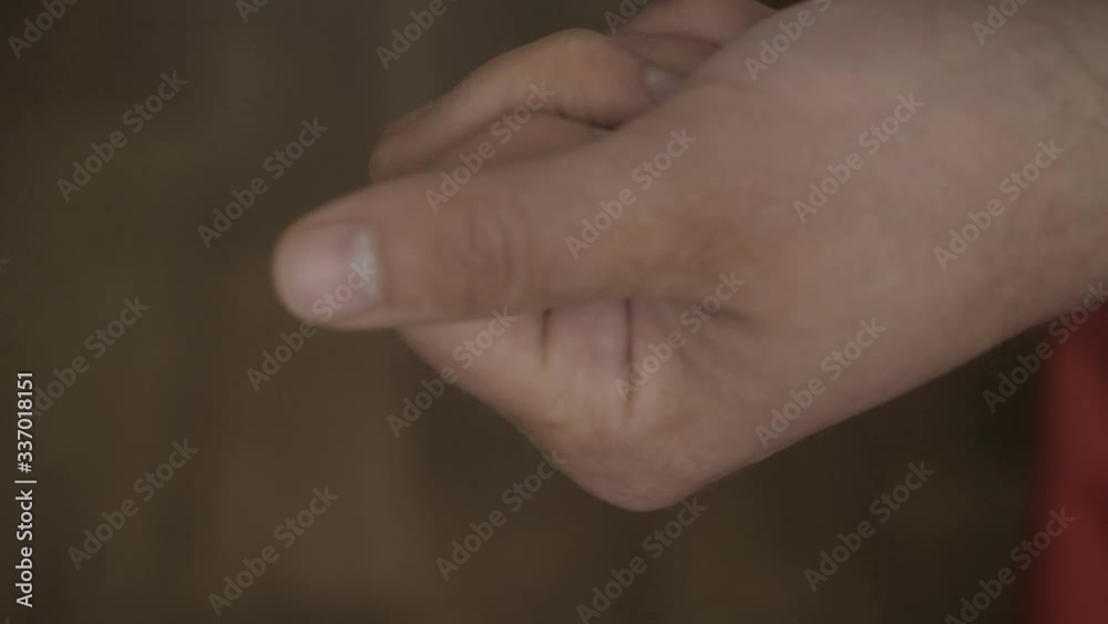 Vitamins And Supplements. Closeup of hand holding variety of white pills on palm. Slow motion. Close-up Of Medication Tablets, Capsules From Hand. Man takes pills vitamins or drugs tablets in hand. Vitamins And Supplements. Closeup of hand holding variety of white pills on palm. Slow motion. Close-up Of Medication Tablets, Capsules From Hand. Man takes pills vitamins or drugs tablets in hand.