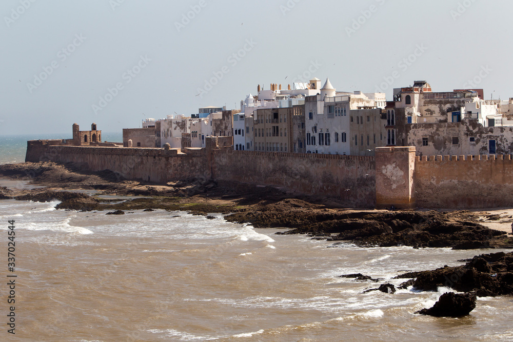 Maroc,Essaouira