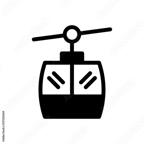 chairlift