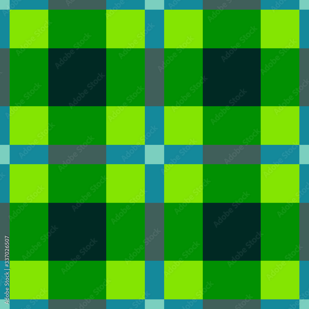 Tartan fabric texture Tartan fabric texture