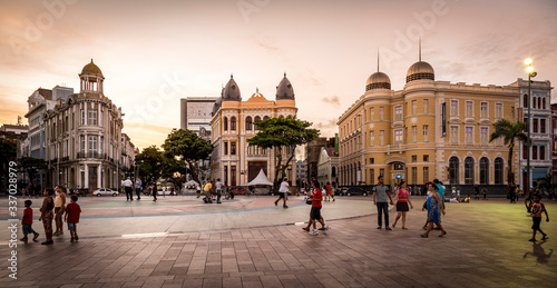 Recife photo