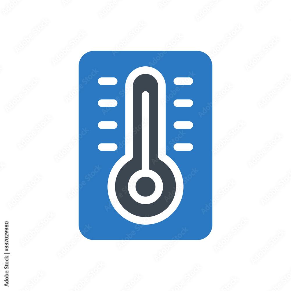 temperature temperature