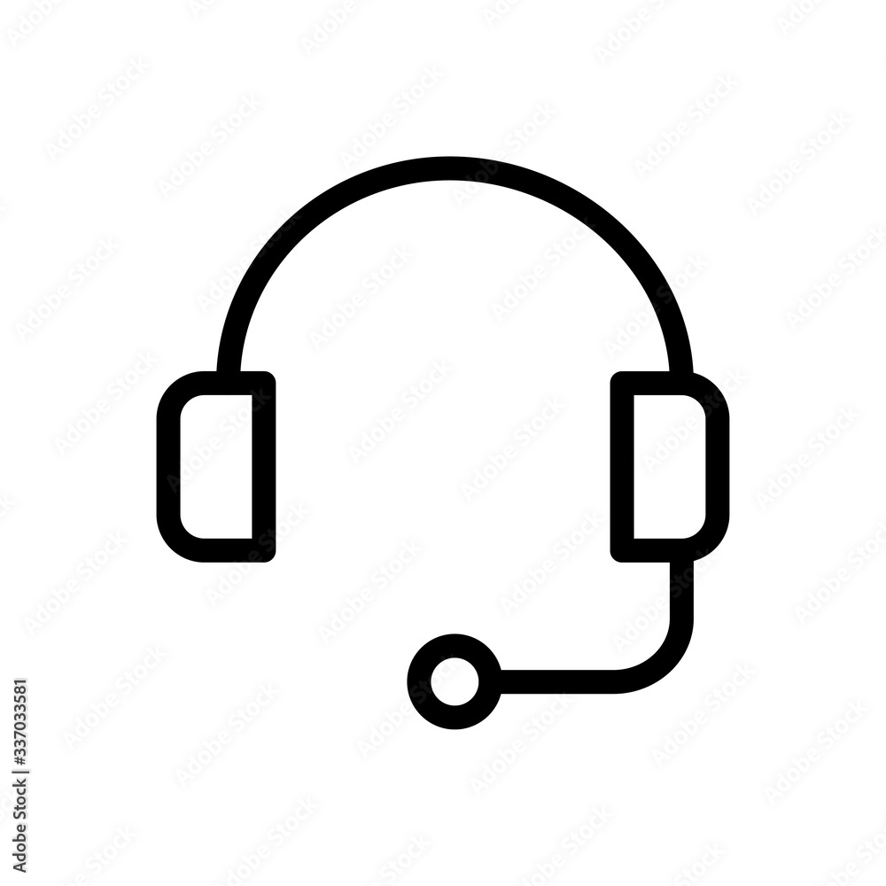 headset headset