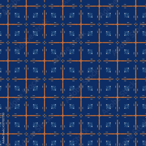 seamless pattern 