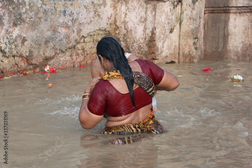 GANGES