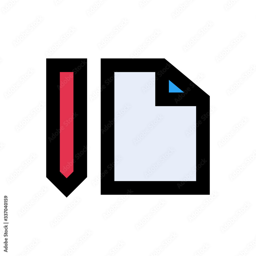 file file