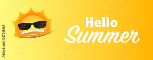 Hello summer