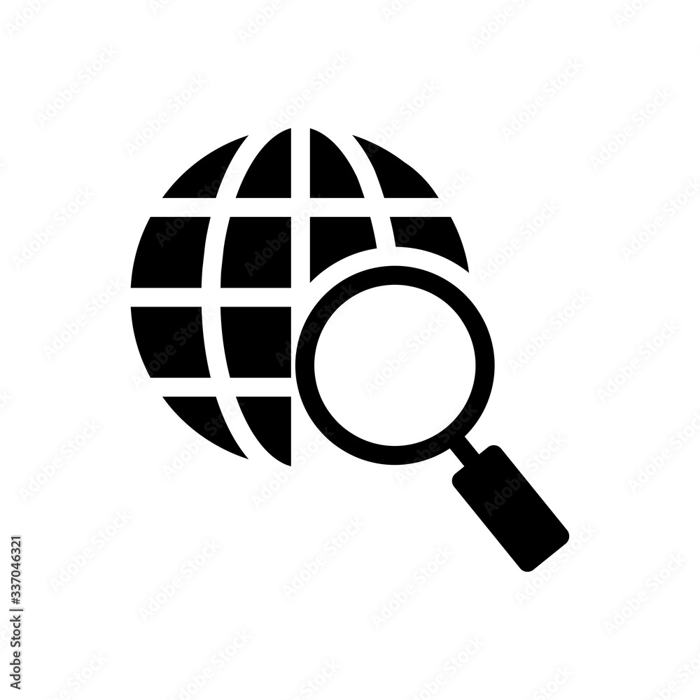 search search
