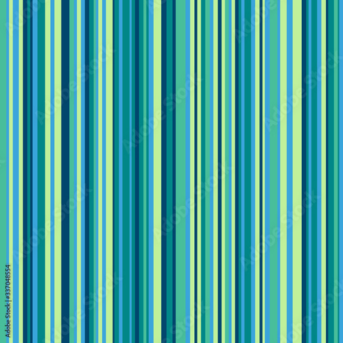 Stylish stripe seamless pattern