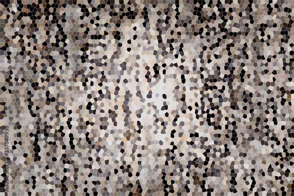 Fototapeta premium STAINED GLASS TEXTURE BACKGROUND SEAMLESS CAN BE USED FOR PRINTING ON CANVAS FABRIC MARBLE 