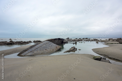 Cap Gris-Nez photo