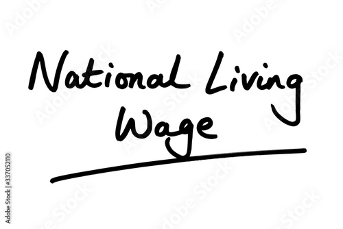 National Living Wage