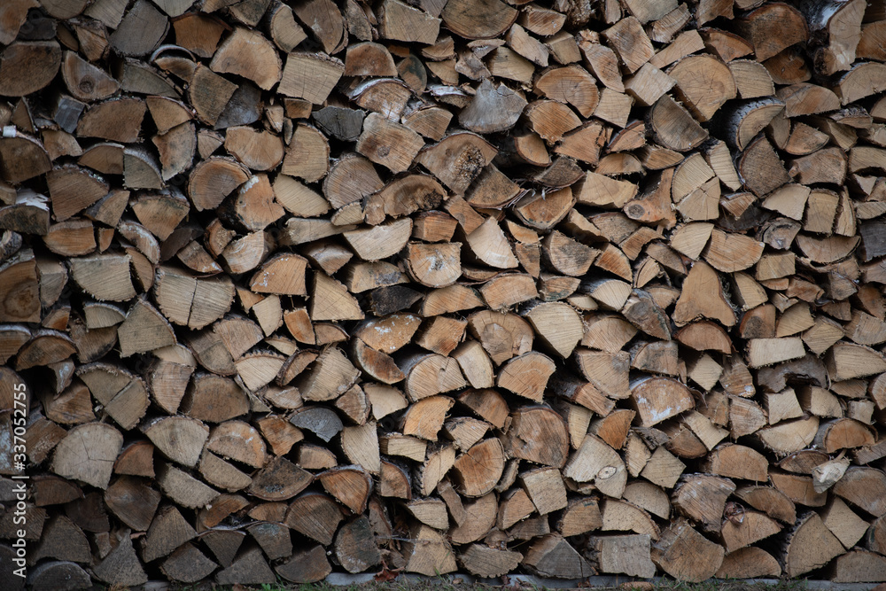 firewood firewood
