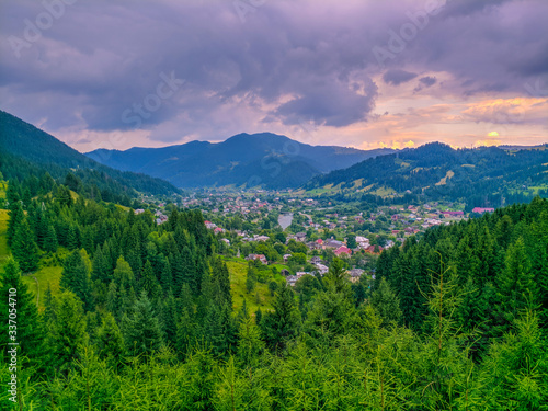 Travel and life in the Carpathian mountains. Carpathian villages  forests  rivers  sunrises and sunsets  pets  hiking and adventure in the mountains  and of course incredible landscapes.