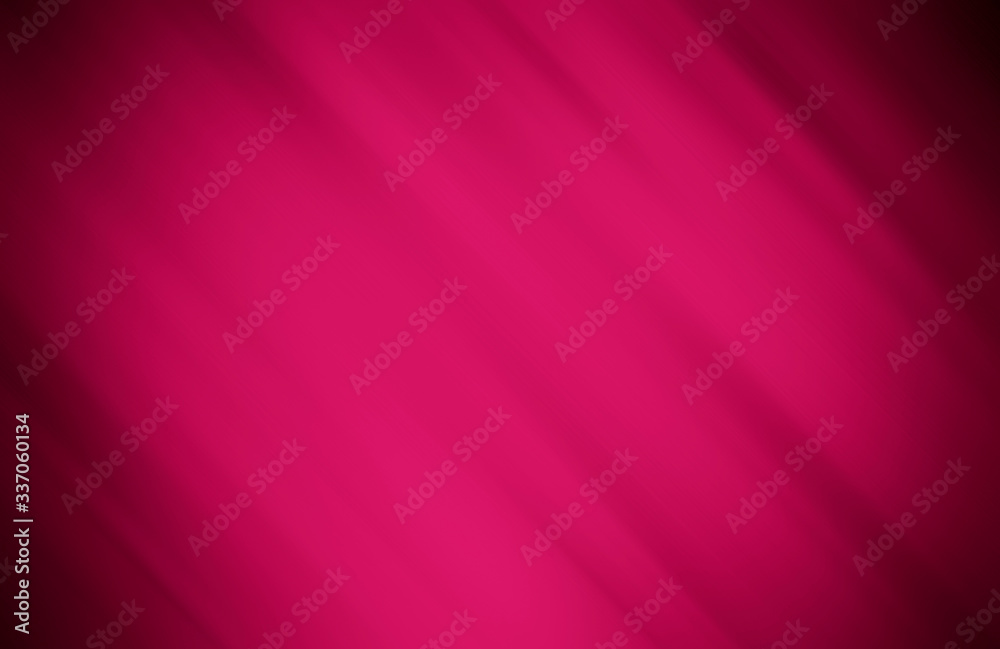 Fototapeta premium Background abstract pink and black dark are light with the gradient is the Surface with templates metal texture soft lines tech design pattern graphic diagonal neon background.