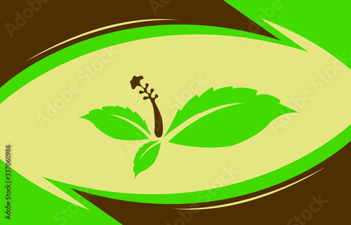 NATURALEZA VECTOR