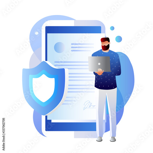 Privacy policy