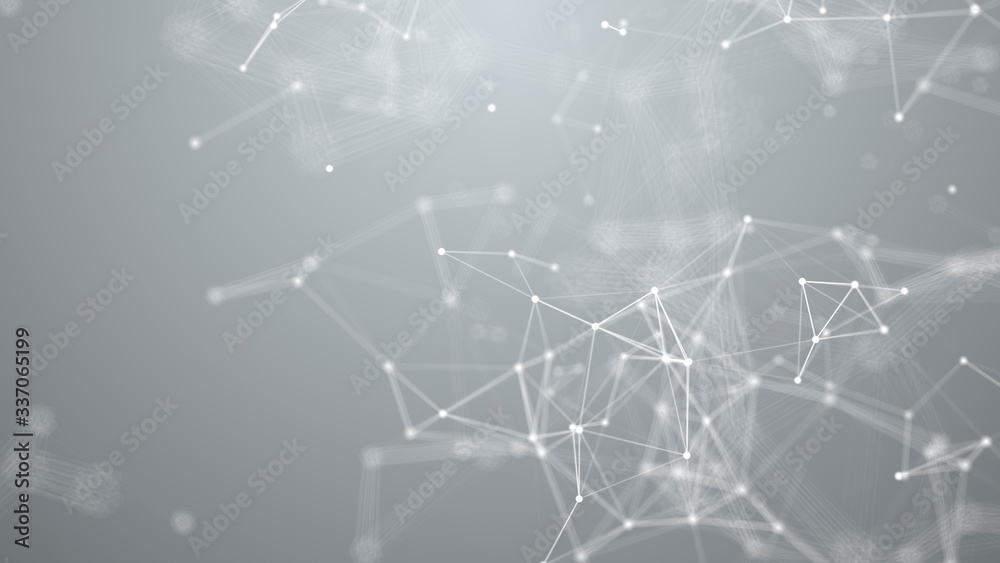 Abstract digital background. Network connection. Network concept Abstract digital background. Network connection. Network concept