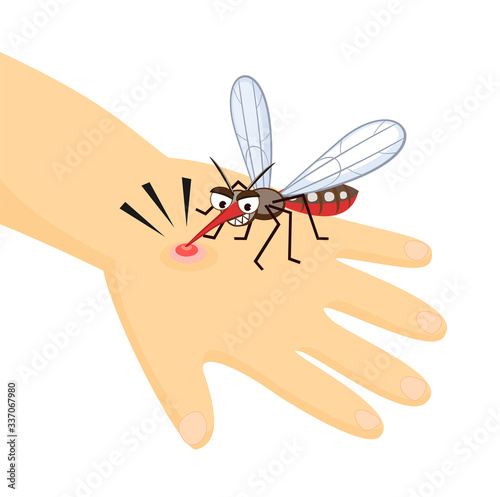  Anti Mosquito Vector     