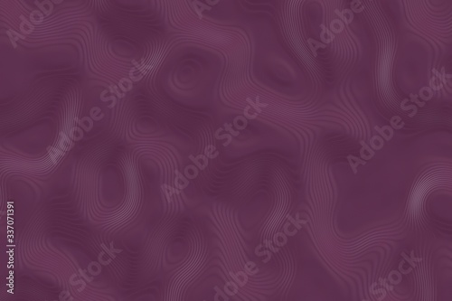 amazing matted plastic cg texture or background illustration