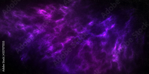 Fototapeta Naklejka Na Ścianę i Meble -  Nebula 