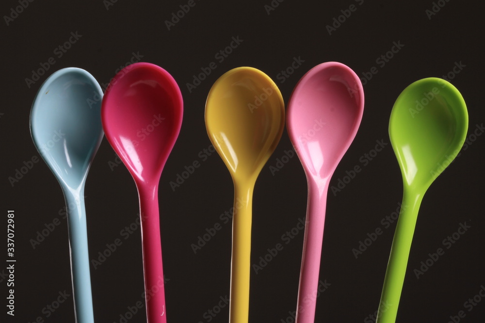 Spoons Spoons