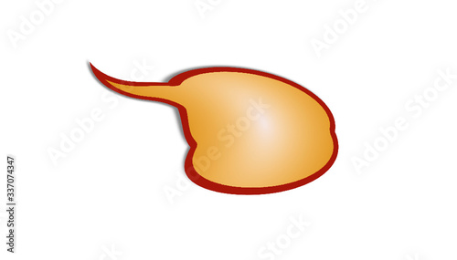 shape strange good 