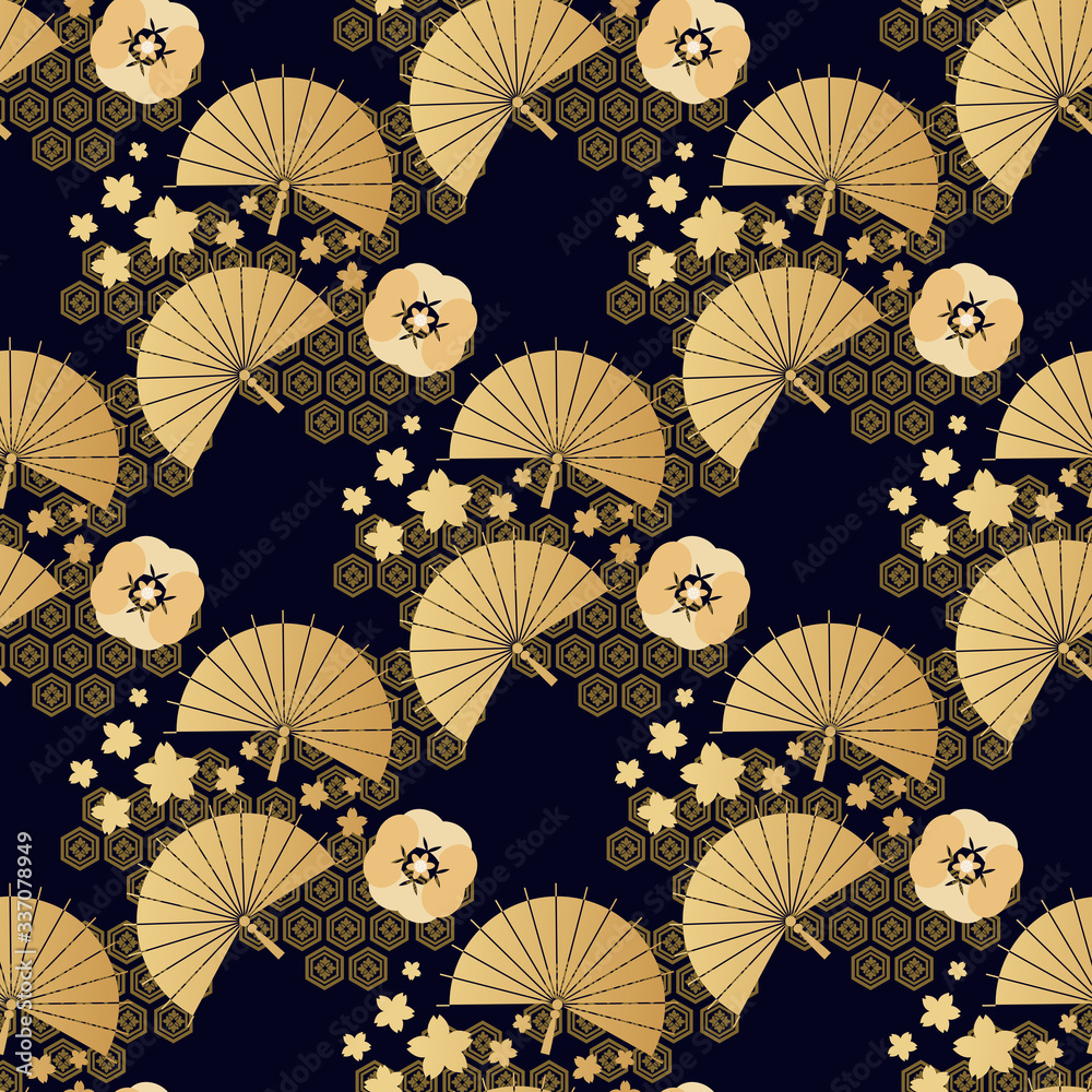 Japanese pattern 27