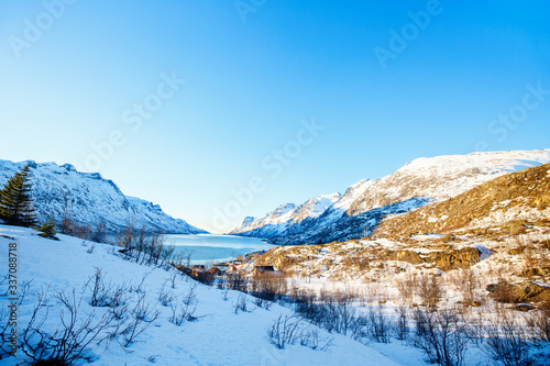 Northern Norway © BlueOrange Studio