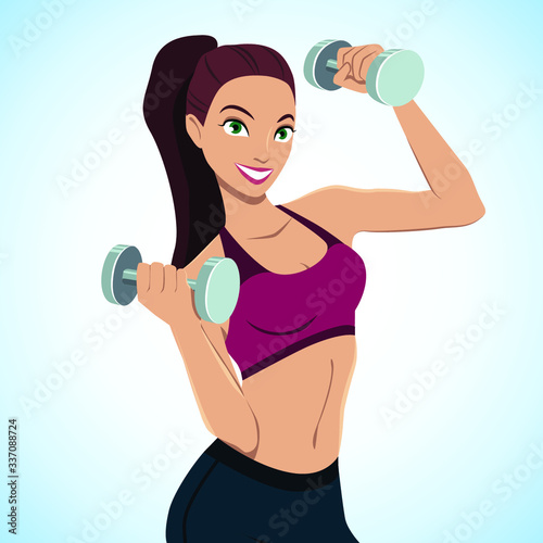 girl, beauty, fitness, story, Insta, slim, model, fashion, silhouette, woman