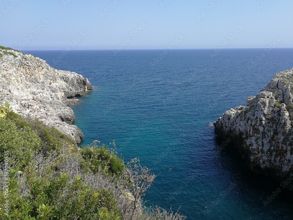 Canale del Ciolo