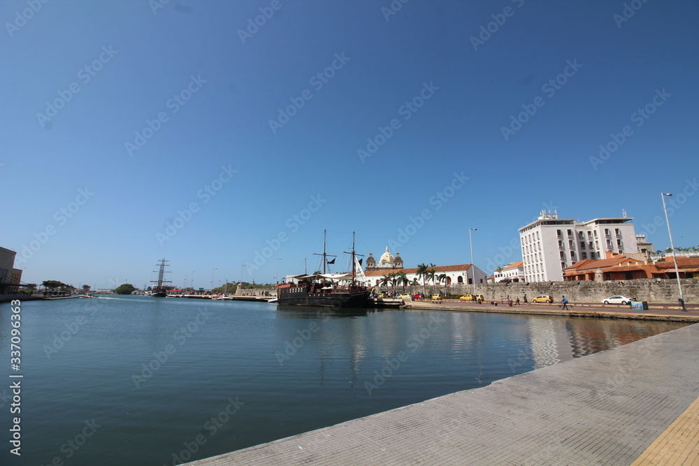 Puerto Cartagena