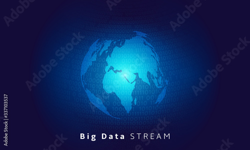 Global Connection Network. ...