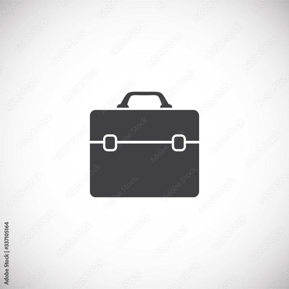 Business related icon on background for graphic and web design. Creative illustration concept symbol for web or mobile app Business related icon on background for graphic and web design. Creative illustration concept symbol for web or mobile app