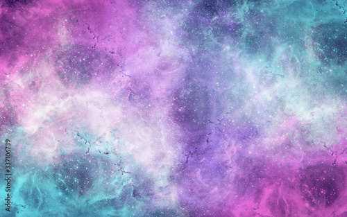 Bright abstract background, modern pattern for textiles, printing, screen saver, web design.