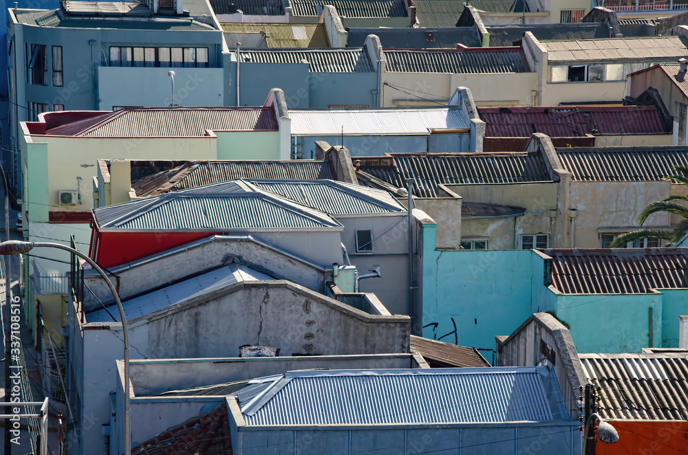 Obraz premium From above