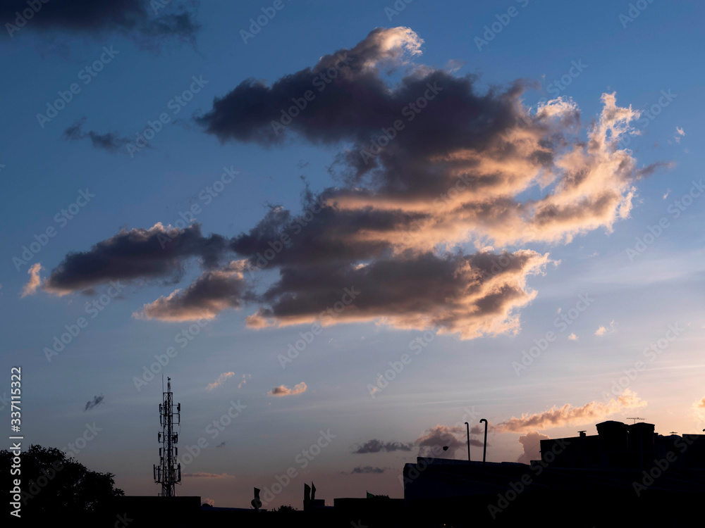 Sunset Sunset