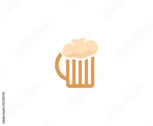 Beer logo
