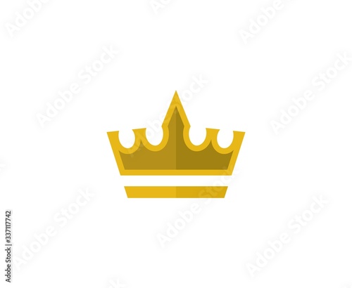 Crown logo 