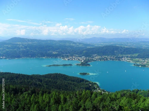 Wörthersee