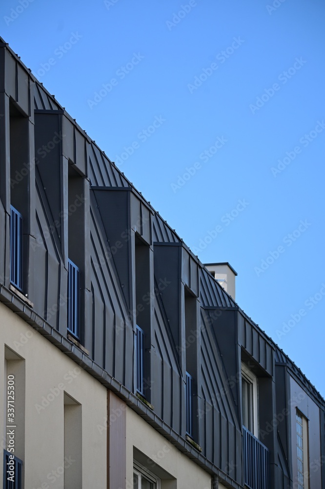 Fototapeta premium Architecture