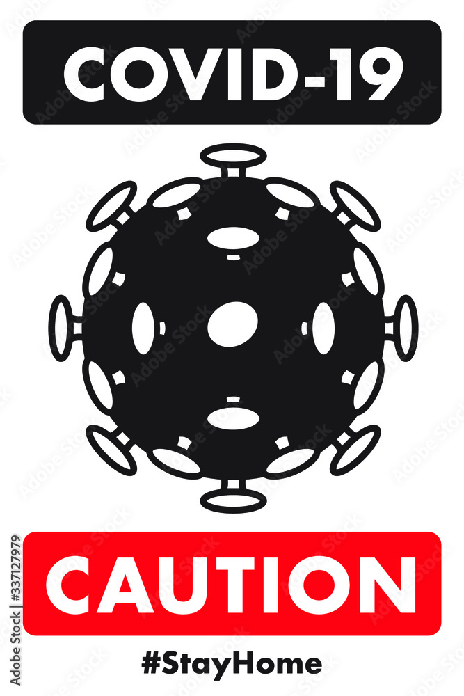 Lockdown Pandemic stop Novel Coronavirus covid-19