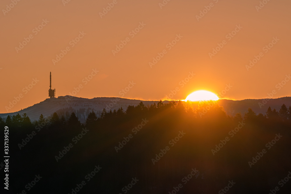 Chasseral