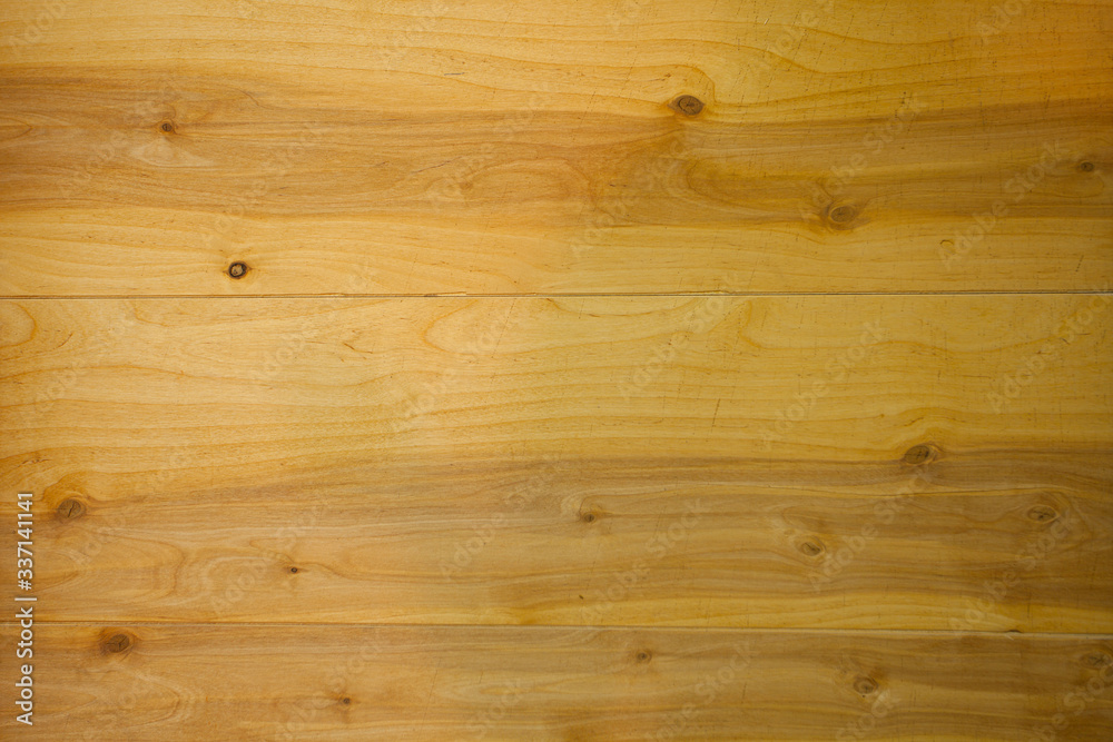 Fototapeta premium Beautiful background image with wooden planks in rustic style