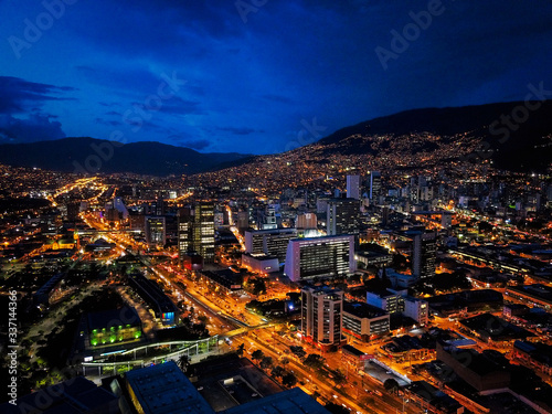 Medellín Colombia
