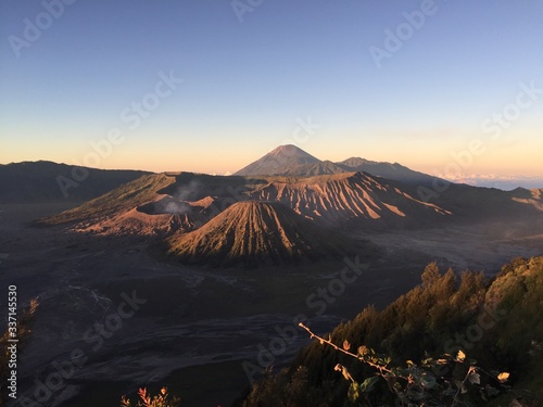 Mount Bromo