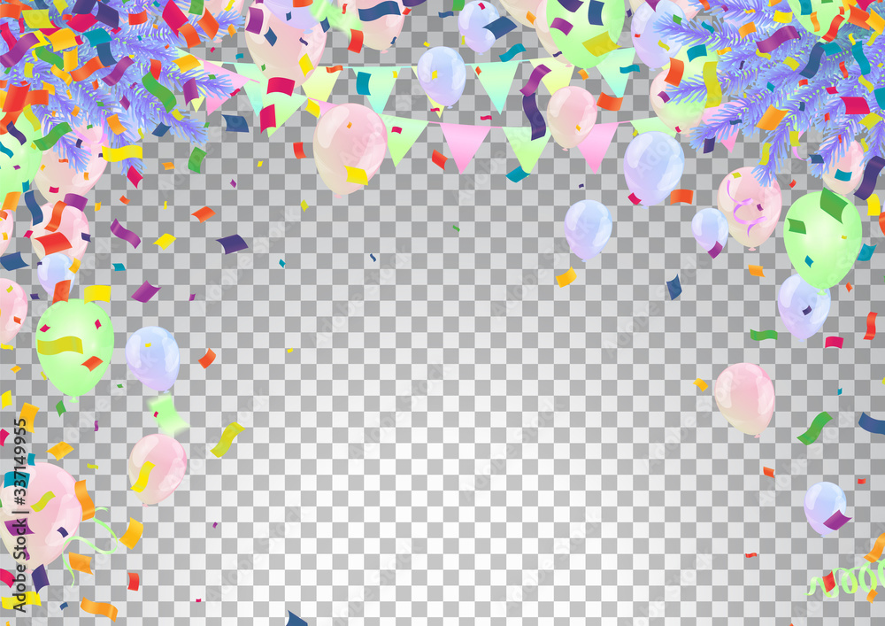 Group of Colour Glossy Helium Balloons Background. Set of Balloons for Birthday,Vector Illustration EPS 10 Group of Colour Glossy Helium Balloons Background. Set of Balloons for Birthday,Vector Illustration EPS 10