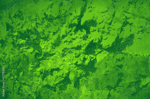 abstract green bright color background for design